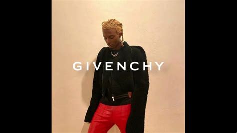 givenchy playboi carti song|givenchy playboi carti lyrics.